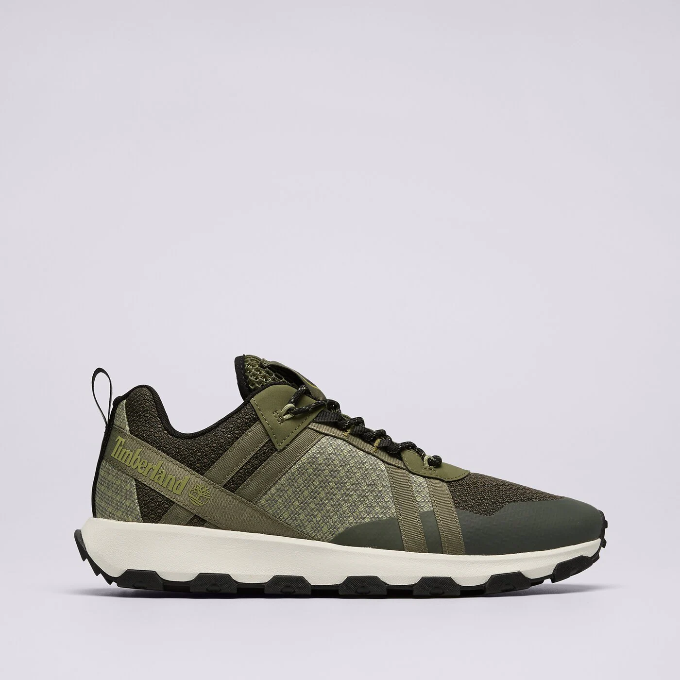 TIMBERLAND WINSOR TRAIL Khaki
