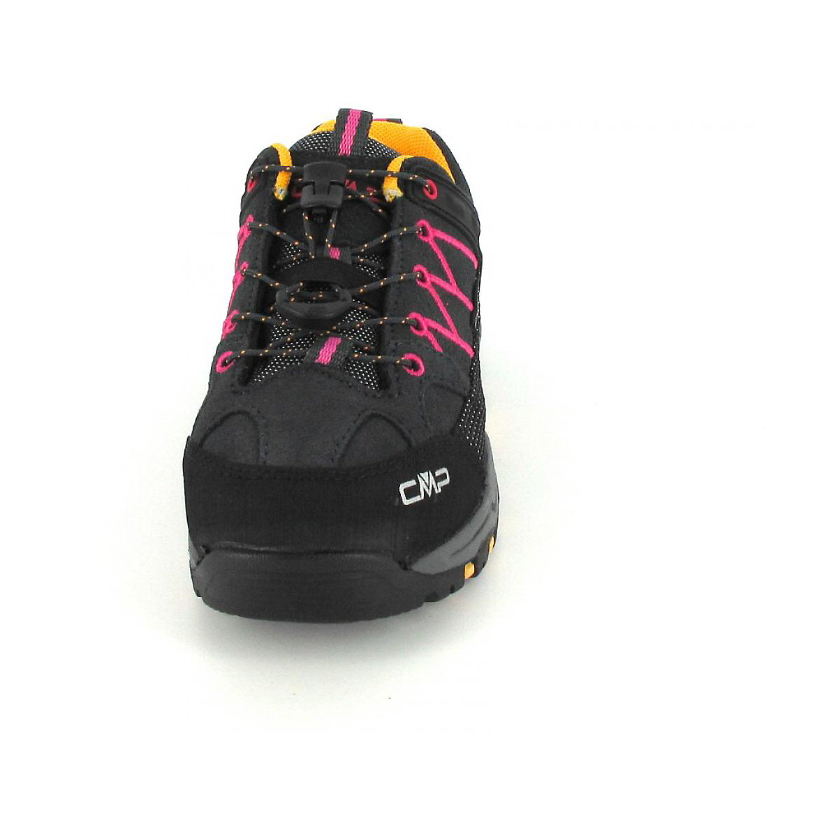 Wanderschuh Kids Rigel Low Trekking Trekkingschuhe