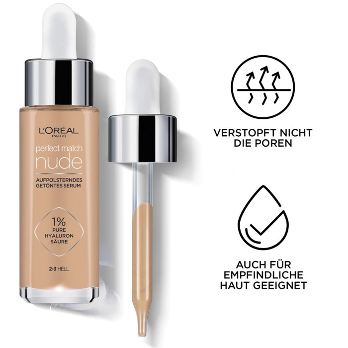 Perfect Match Serum