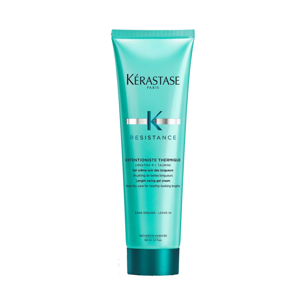 Kérastase Résistance Thermique Extentioniste crème de brushing réparatrice