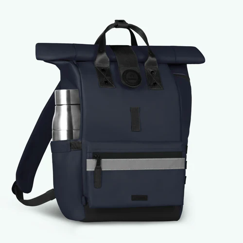 Explorer Medium Backpack, Tangier Blue