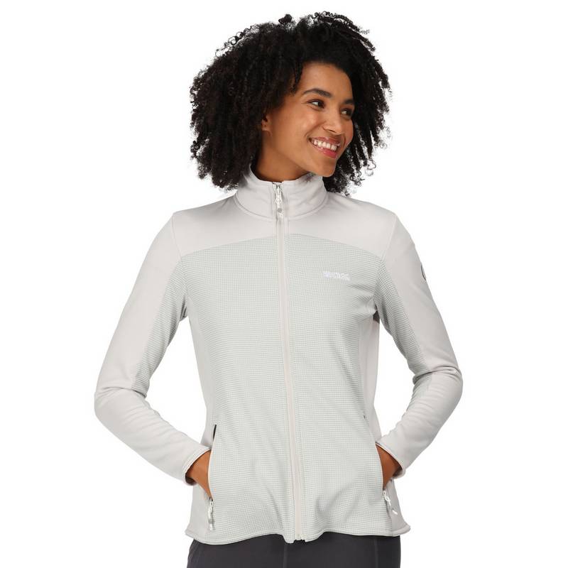 Regatta Newhill Fleecejacke Damen