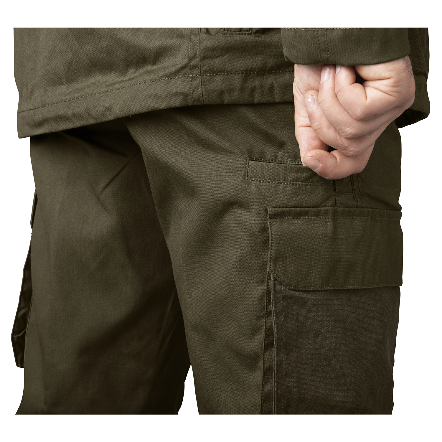 Seeland Herren Hose Key-Point Element