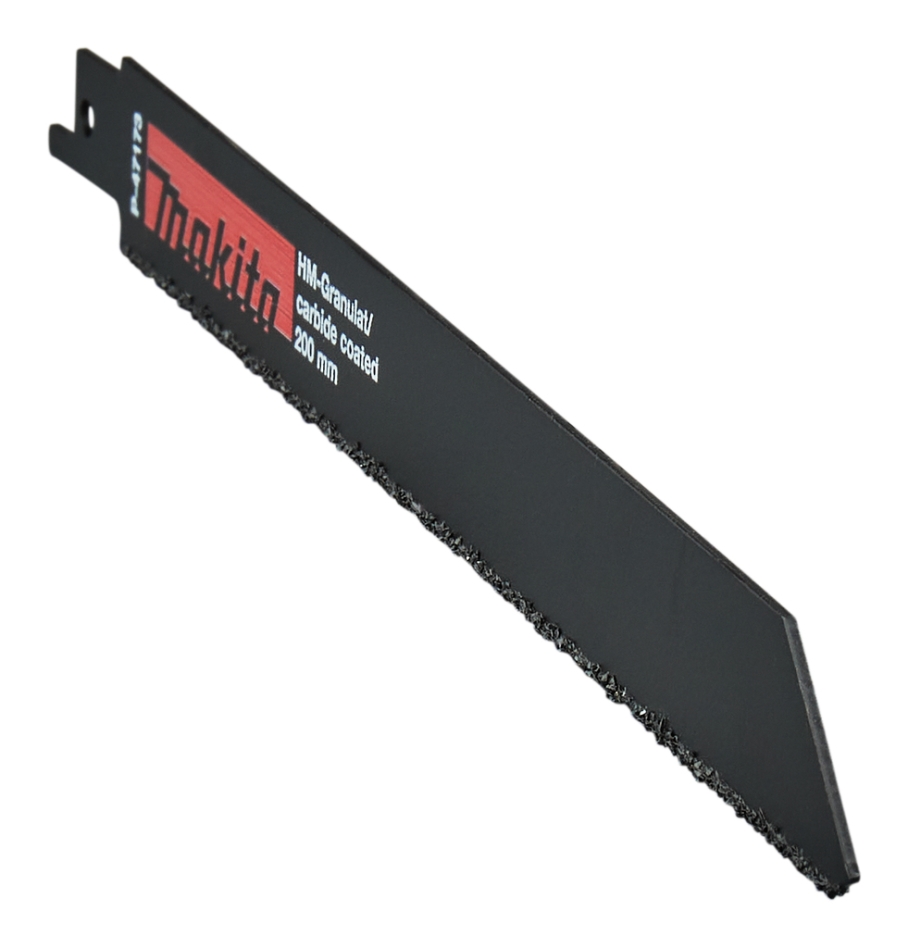 Makita Zubehör P-47173 Säbelsägeblatt aus Wolfram, 2 Stück