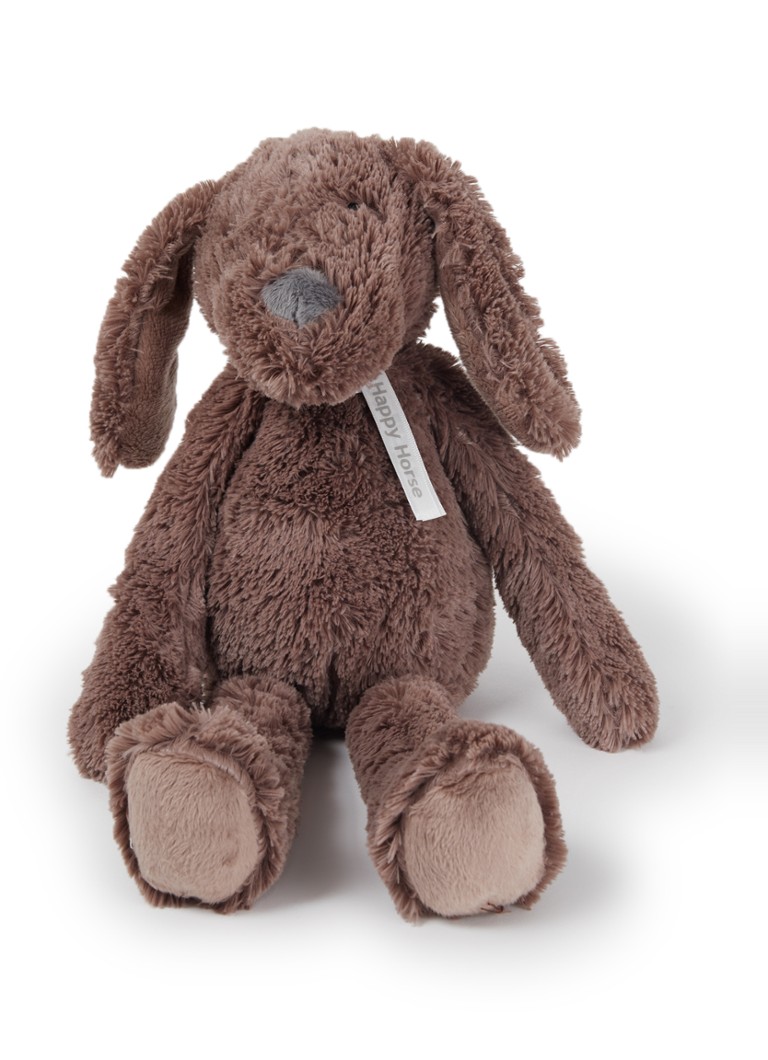 Boldog ló kutya Jax plüssjáték 38 cm