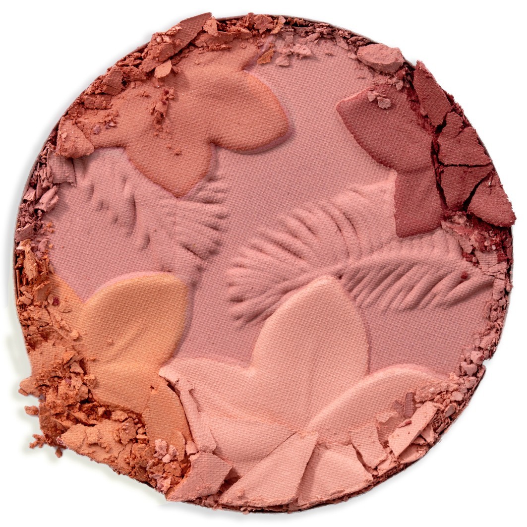 Monoi Butter Blush