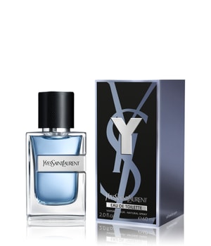 Yves Saint Laurent Y For Men Eau de Toilette-60 ml