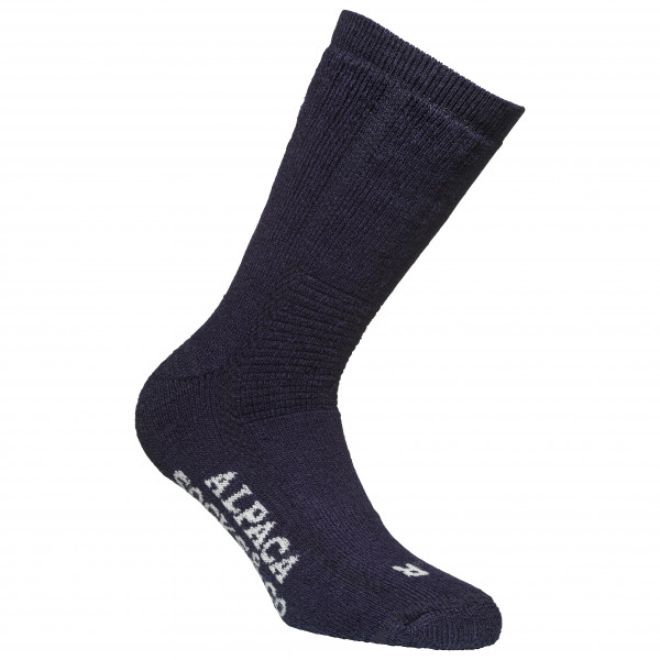 Alpacasocks&Co - Alpacasocks 3-Pack - Expeditionssocken