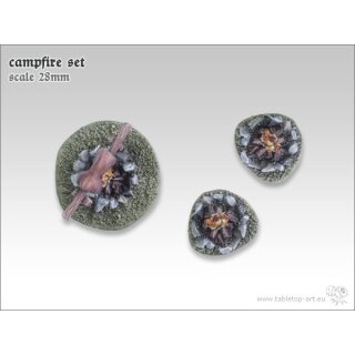Campfire Set 1 (3)