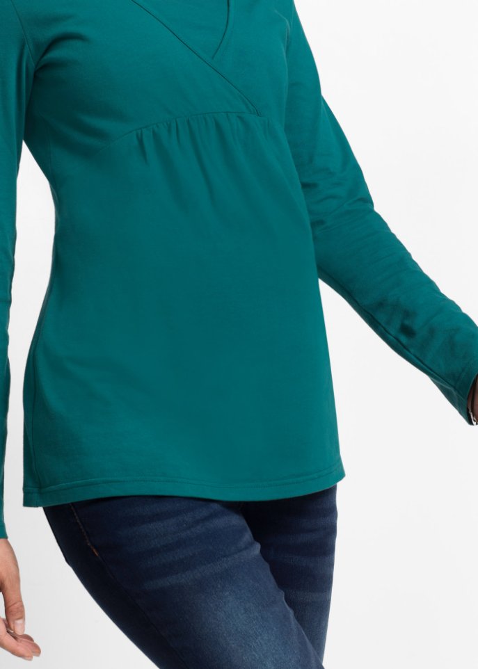 Stillshirt / Umstandsshirt