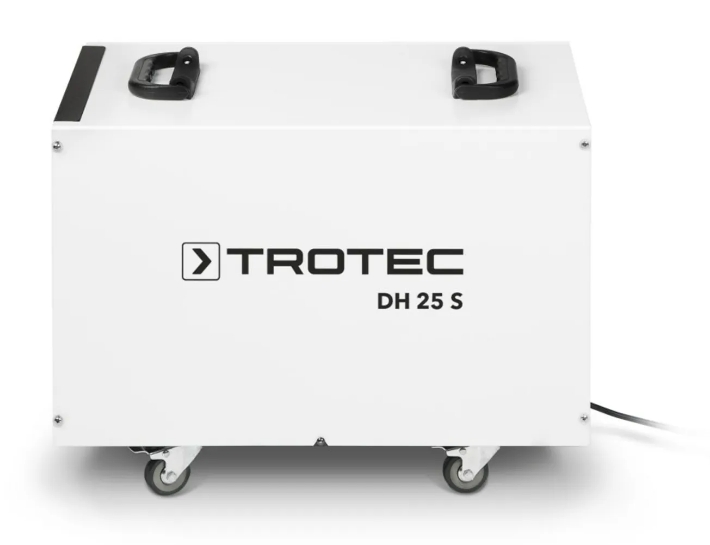 Trotec 1125000204 DH 25 S pramoninis sausintuvas 40L/24H