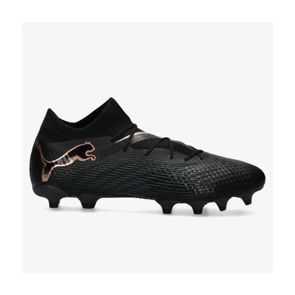 PUMA Future 7 Pro FG AG 107707/002 / schwarz