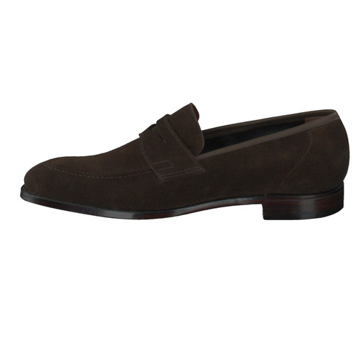 Loafer-45012090017 Crockett & Jones