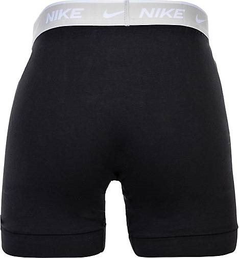 Nike Boxershort 3er Pack