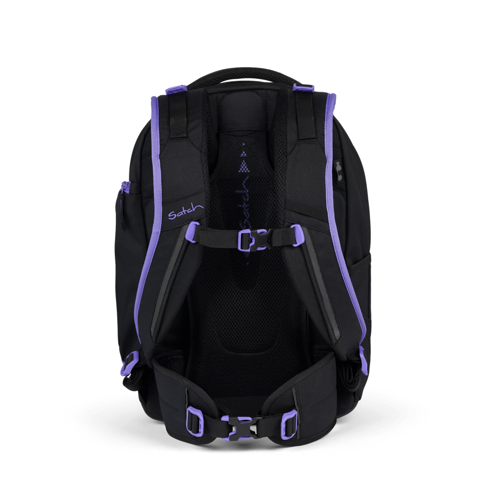 match Purple Phantom