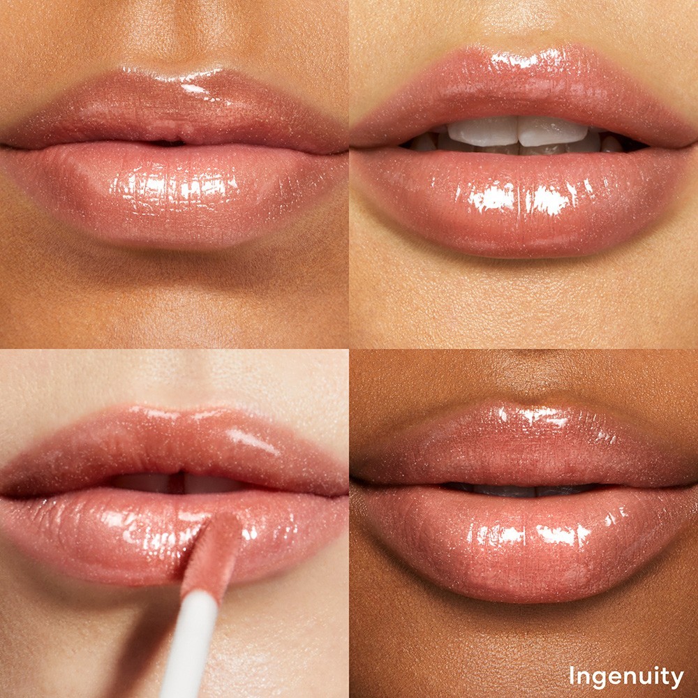 Bálsamo labial brillante bareMinerals