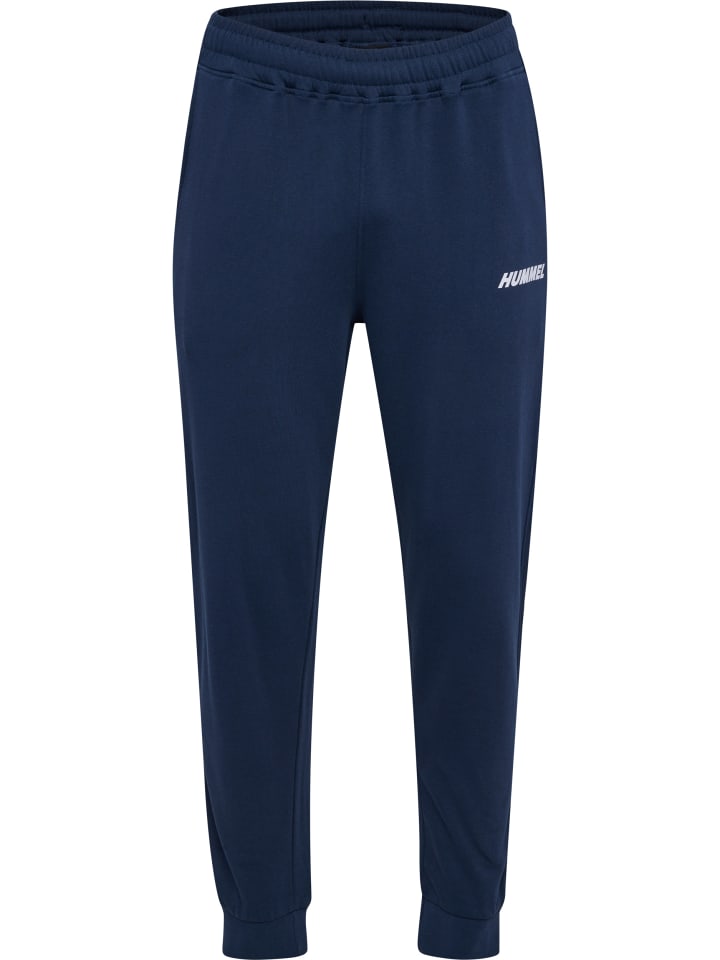 Hummel Hummel Hose Hmlelemental Herren in DRESS BLUES günstig kaufen S