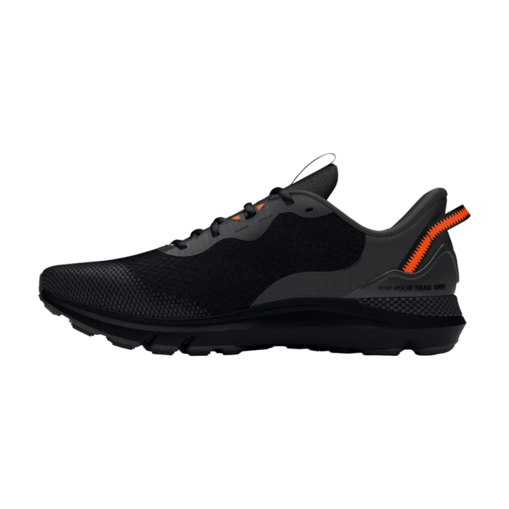 Under Armour Sonic 3027764-002 / schwarz