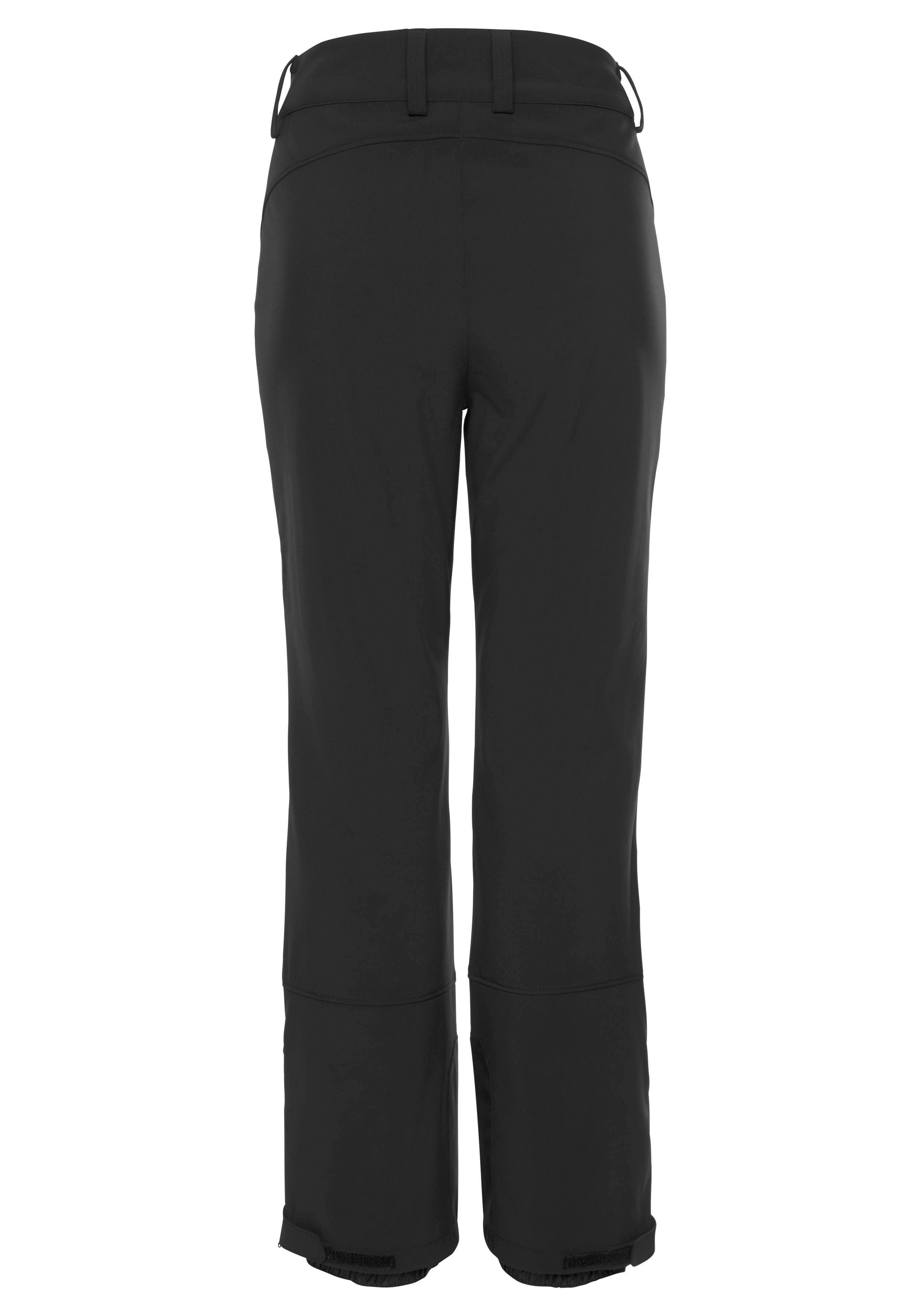 Polarino Skihose