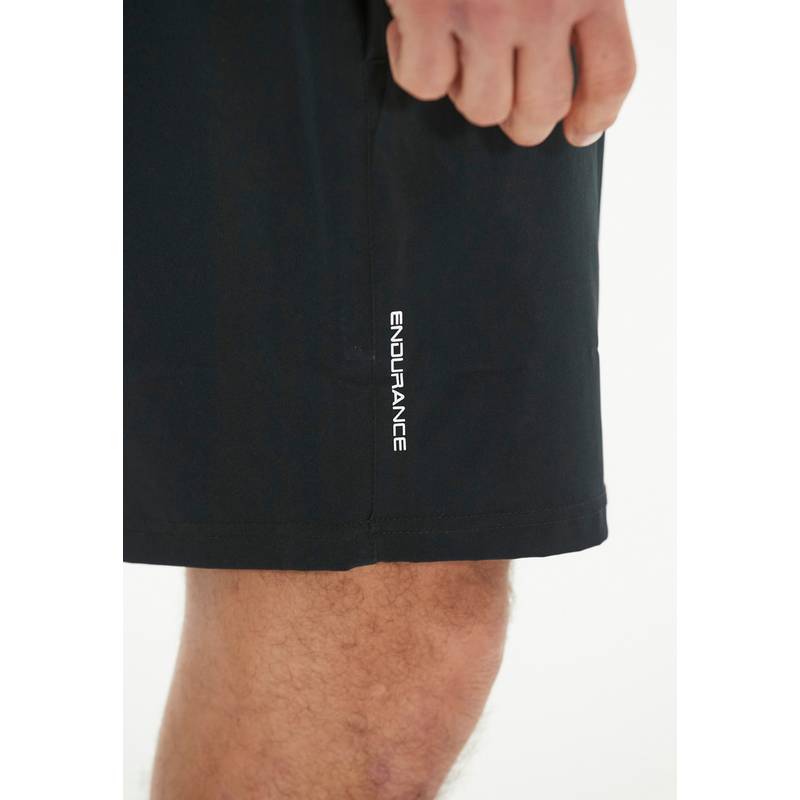 Endurance Vanclause Funktionsshorts Herren