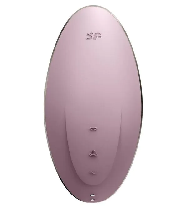 Satisfyer Vulva Loveruka Intim Massager