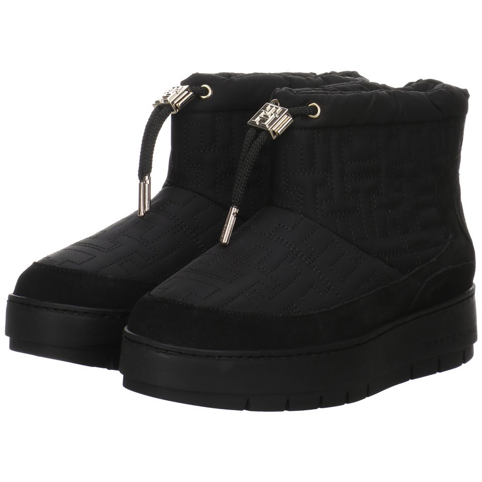 Tommy Hilfiger Tommy Monogram Snowboot