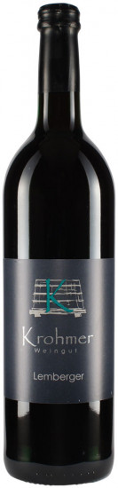 2021 Lemberger halbtrocken 1,0 L - Weinstube 