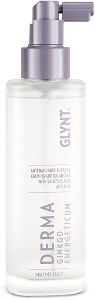Glynt Derma Ginkgo Energeticum Kopfhautserum
