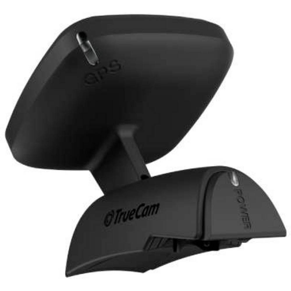 TrueCam H5 Magnethalterung mit GPS Dashcam