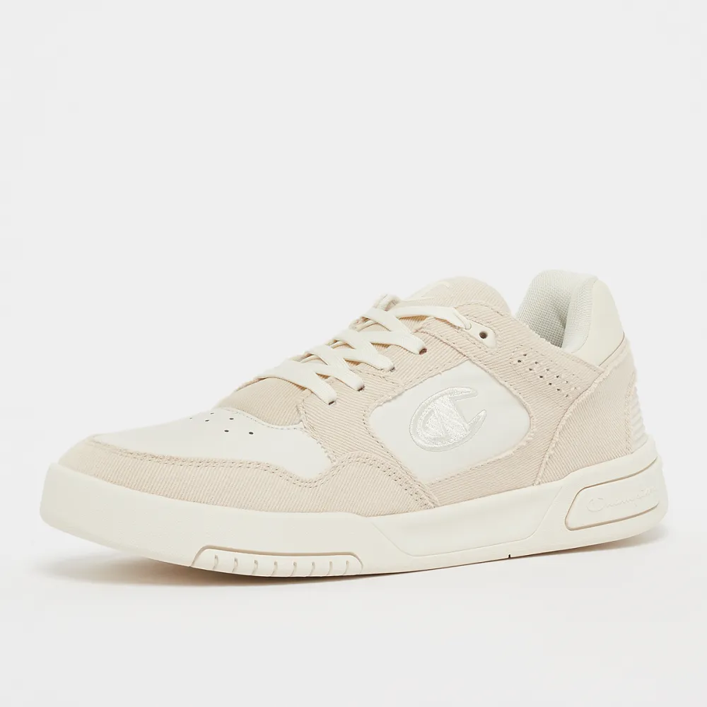 Champion Z80 Low Denim S22205-WW016 / weiss