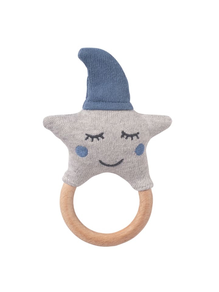 nordic coast company  Baby Rassel 