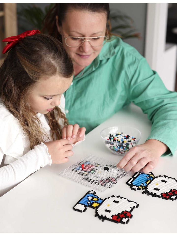 Hello Kitty Spielzeug Hello Kitty in bunt günstig kaufen onesize