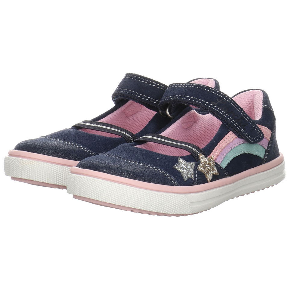 Lurchi Schnuppi Ballerina