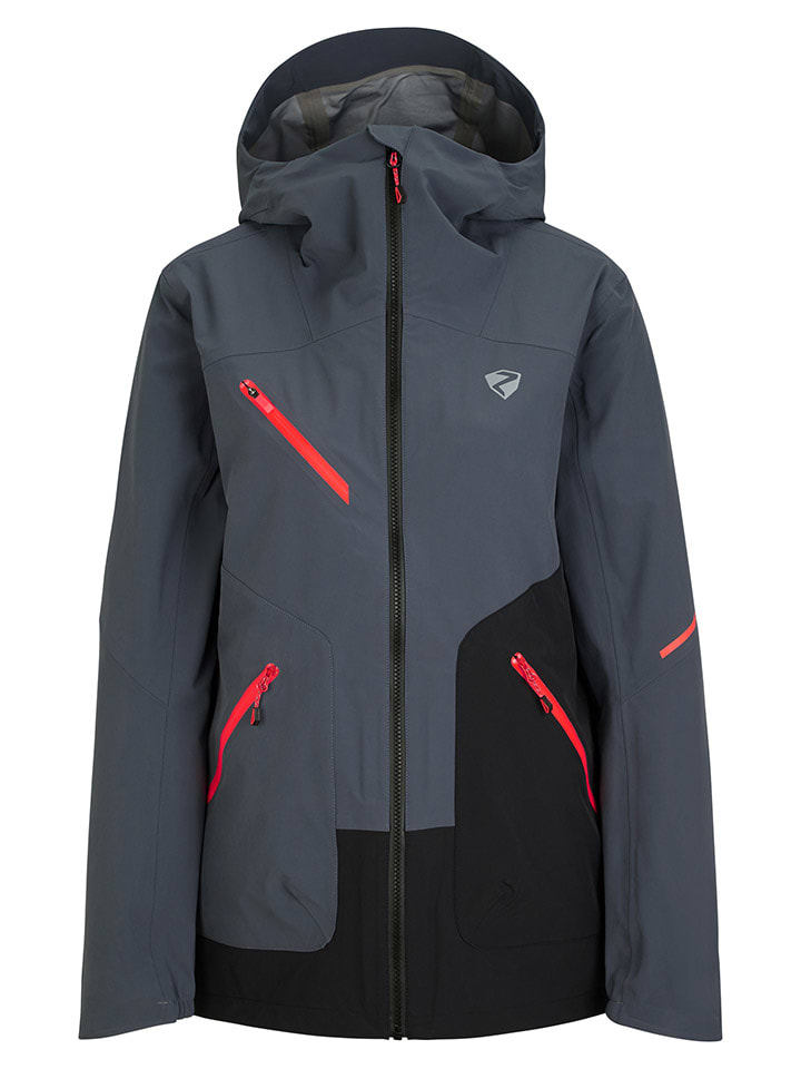 Ziener Ski-/ Snowboardjacke 