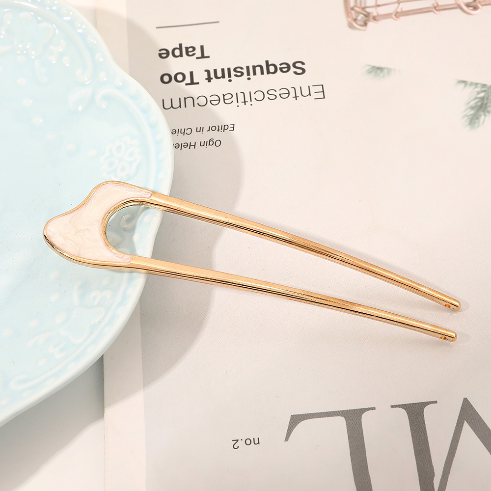 Chris Rubin Emely ukosnica