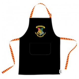 Harry Potter Hogwarts Apron