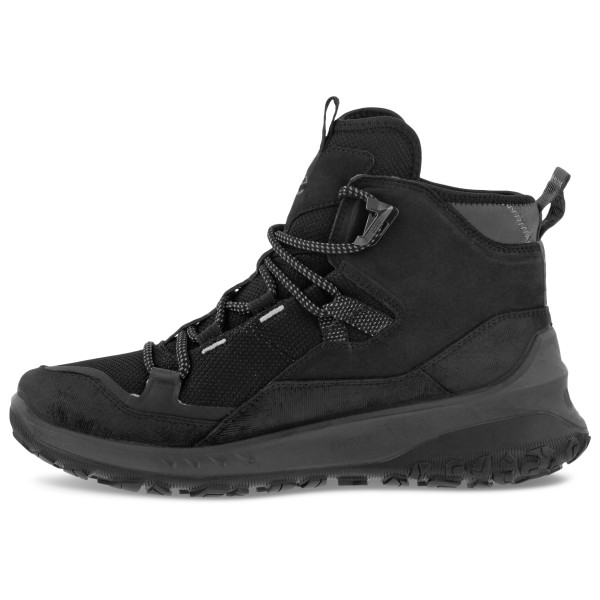 Ecco - Women's ULT-TRN Mid Leather - Winterschuhe
