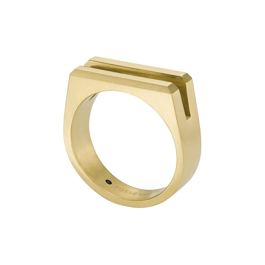 Fossil Herrenring JEWELRY