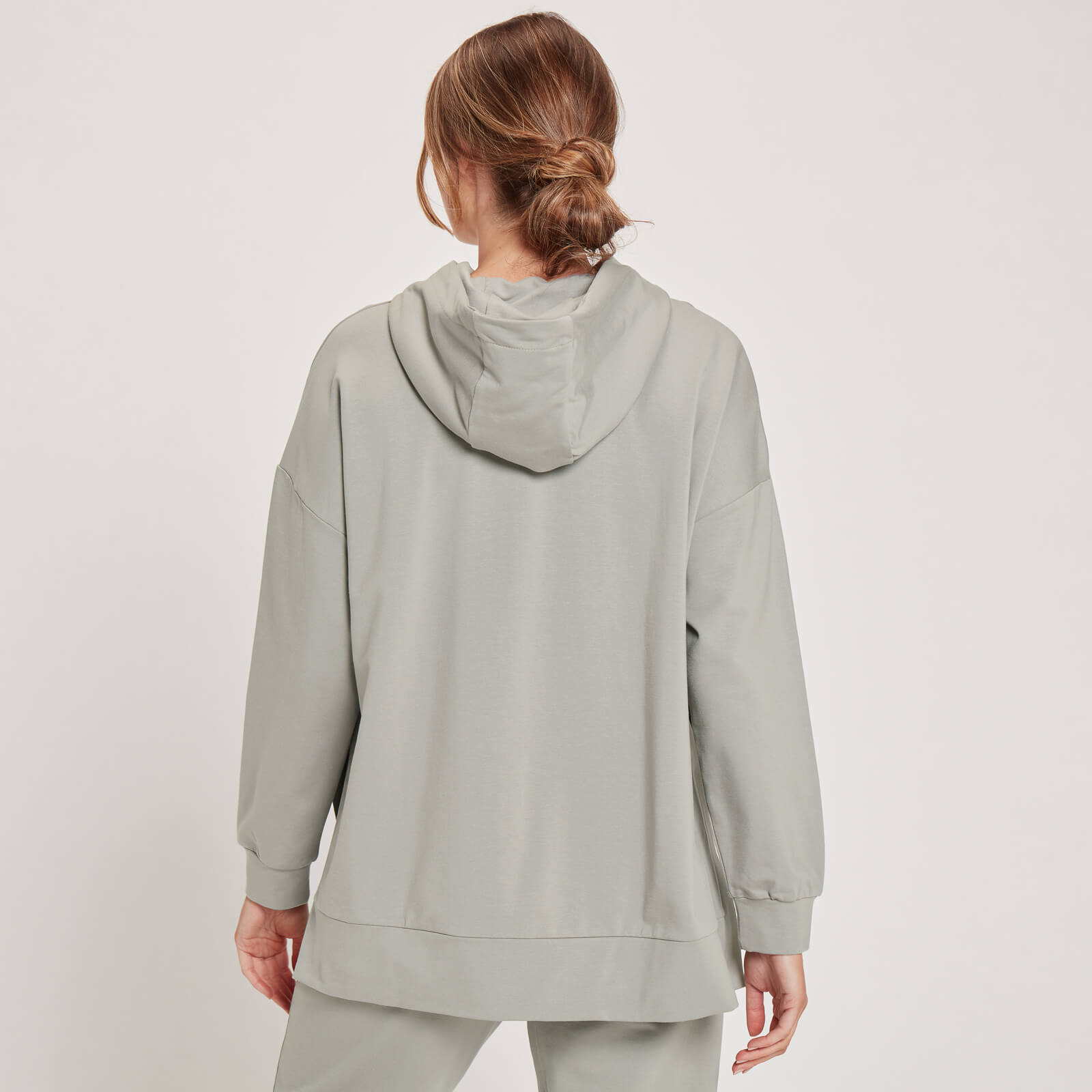 Sweat à capuche de maternité MP pour femmes  – Orage