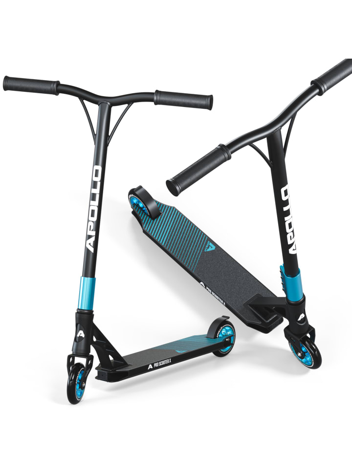 Apollo Stunt Scooter 