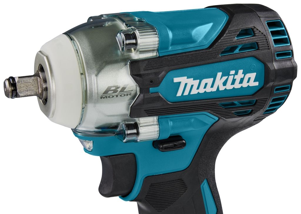 Clé à chocs Makita DTW302ZJ 3/8