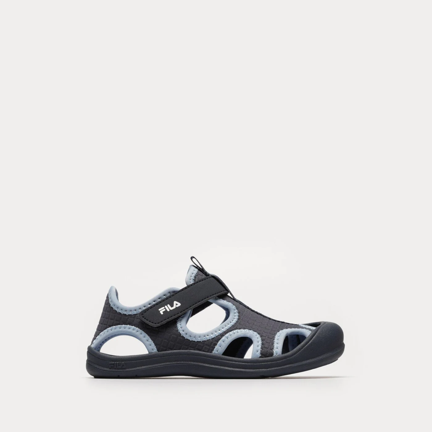 FILA AQUA KD Dunkelblau