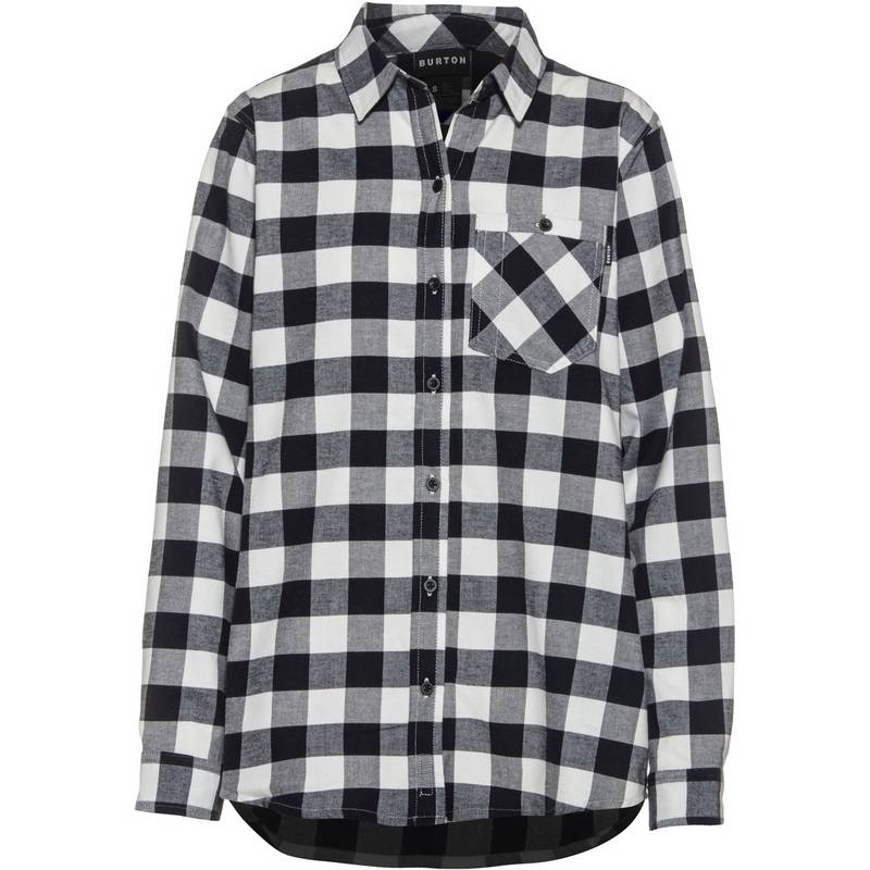 Burton Favorite Langarmhemd Damen