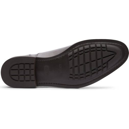 Lottusse Braunes Kalb Wildleder Oxfords