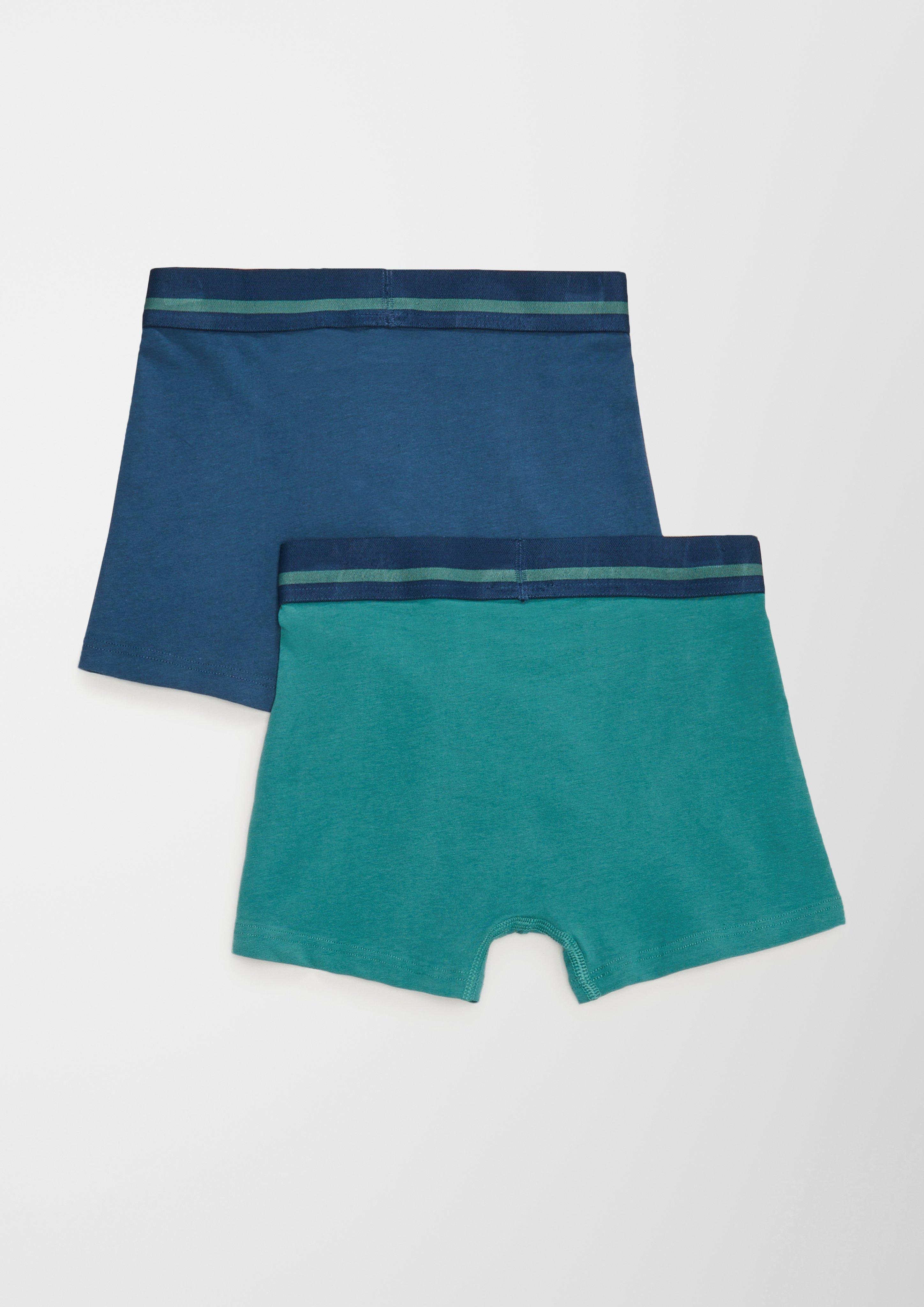 Boxershorts im 2er-Pack  6006849-333