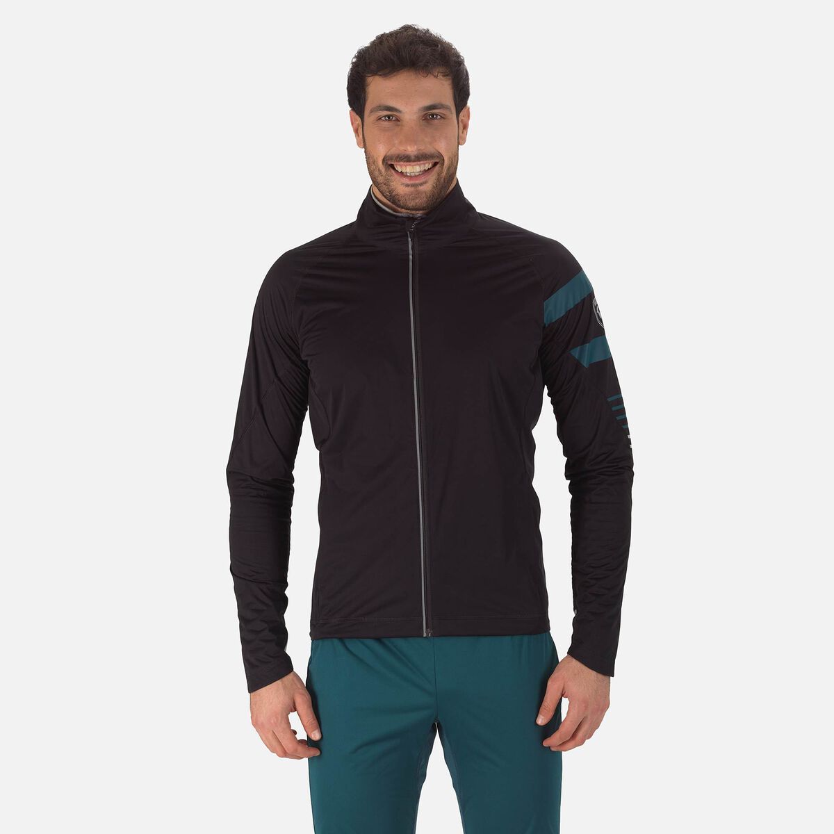 Poursuite Herrenjacke