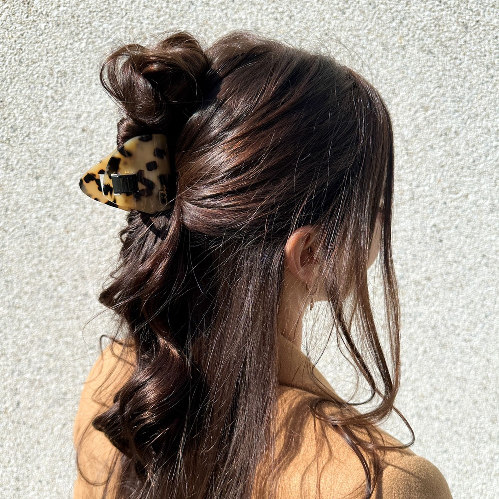 Invisibobble Clipstar Leo Love 1pc Pince
