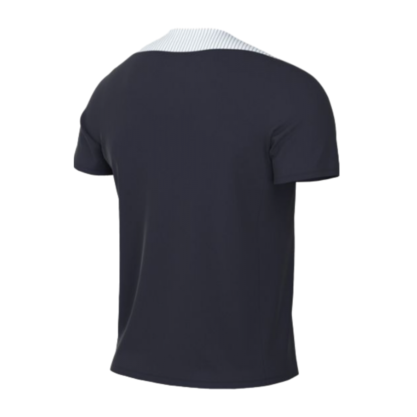 Nike Strike 24 Trainingsshirt Blau Weiss F458