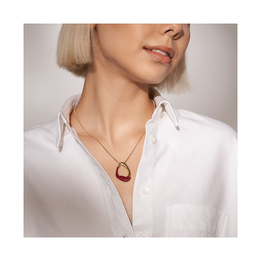 Skagen Kette KARIANA