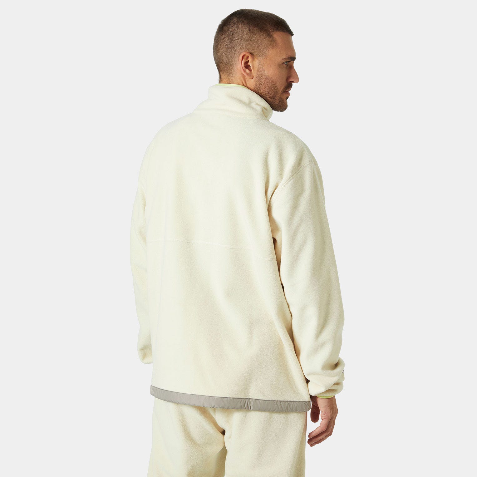 Unisex YU Fleece Jacket